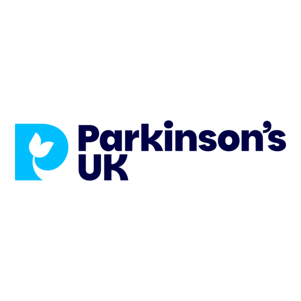 Parkinson's UK Logo PNG Vector