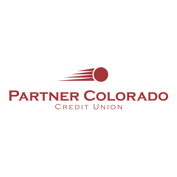 Partner Colorado Credit Union Logo PNG Vector