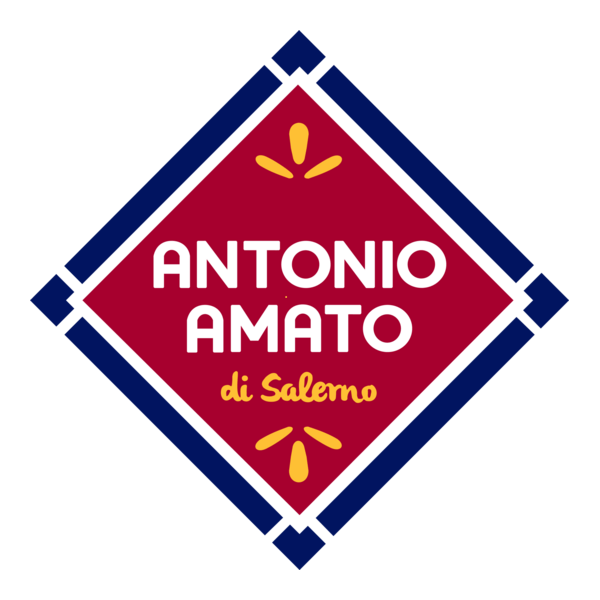 Pastificio Antonio Amato - Salerno Logo PNG Vector