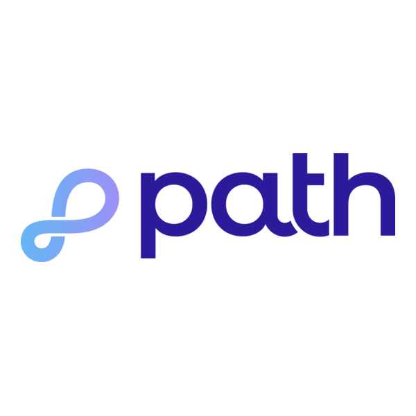 Path Edits Logo PNG Vector
