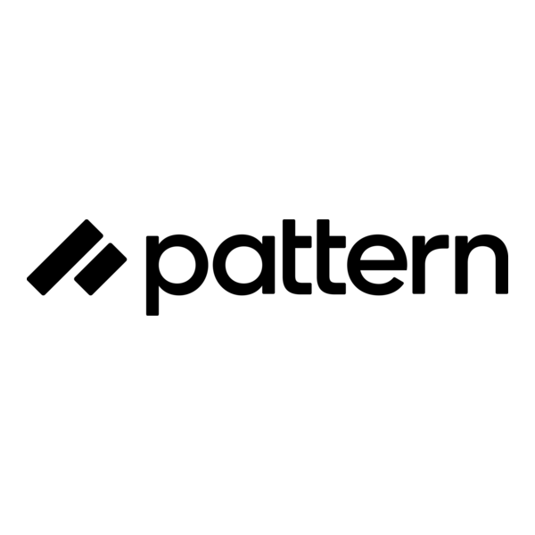 Pattern Logo PNG Vector
