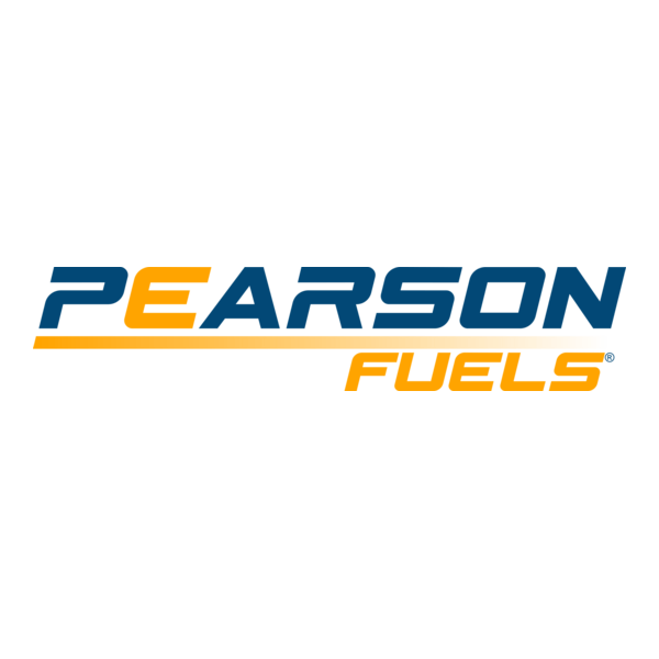 Pearson Fuels Logo PNG Vector