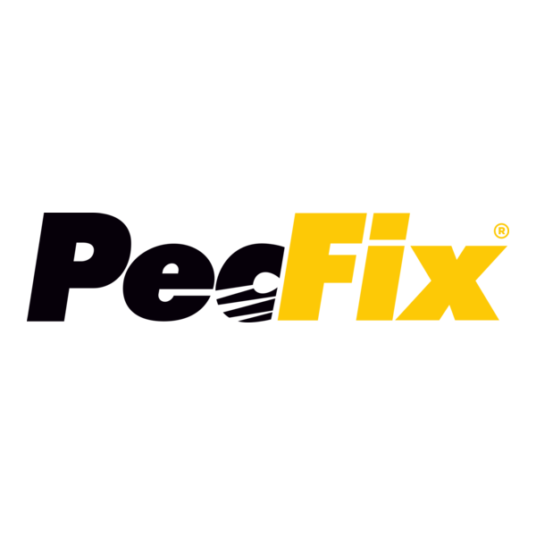 PECFIX Logo PNG Vector