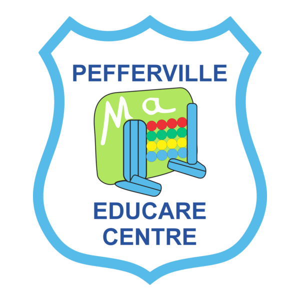 PEFFERVILLE EDUCARE Logo PNG Vector