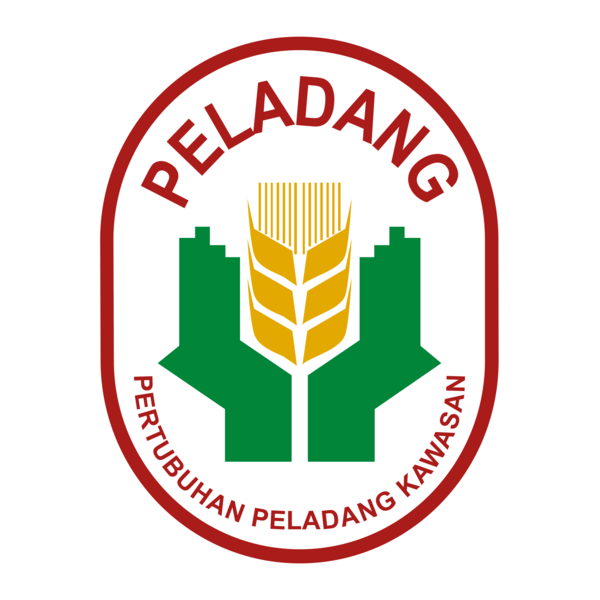 PELADANG Logo PNG Vector