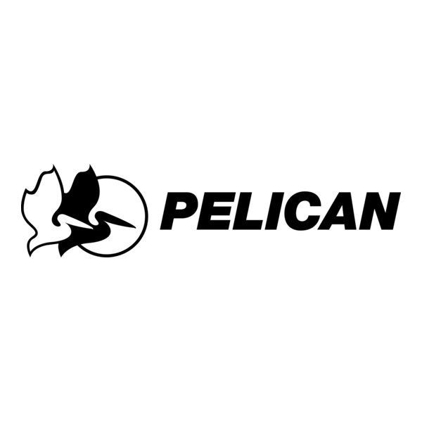 Pelican Products, Inc. Logo PNG Vector