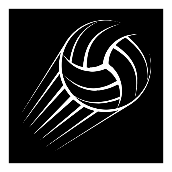 PELOTA EN MOVIMIENTO Logo PNG Vector