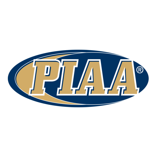 Pennsylvania Interscholastic Athletic Association Logo PNG Vector