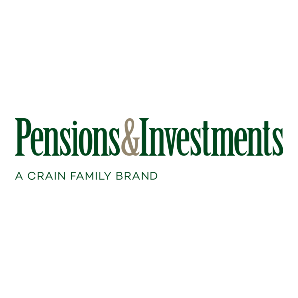 Pensions & Investments Logo PNG Vector