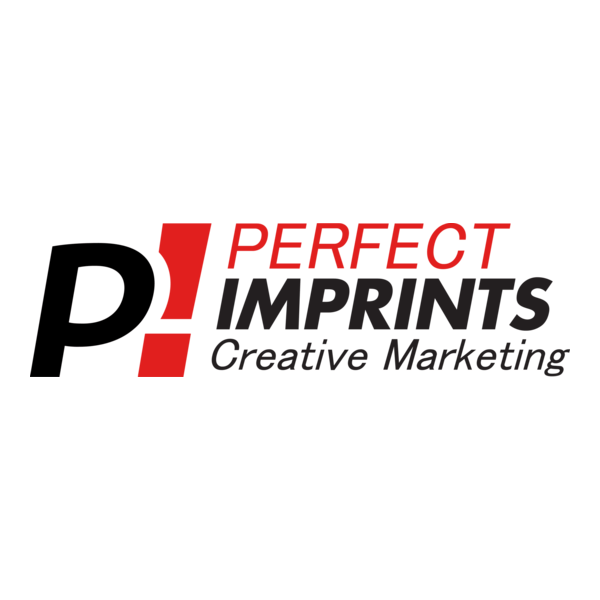 Perfect Imprints Logo PNG Vector