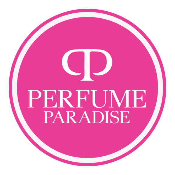 Perfume Paradise Logo PNG Vector