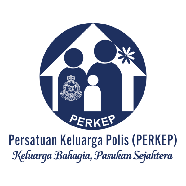 PERKEP Logo PNG Vector