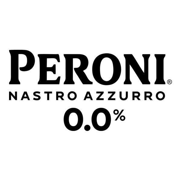 PERONI Logo PNG Vector