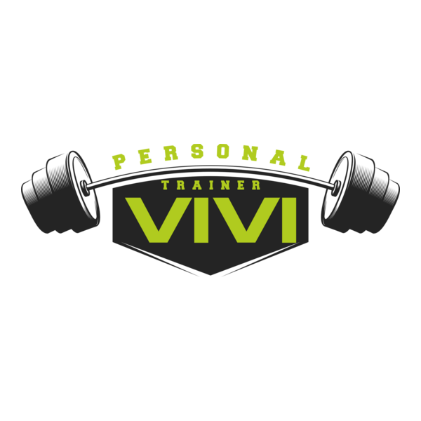 Personal Tainer VIVI Logo PNG Vector