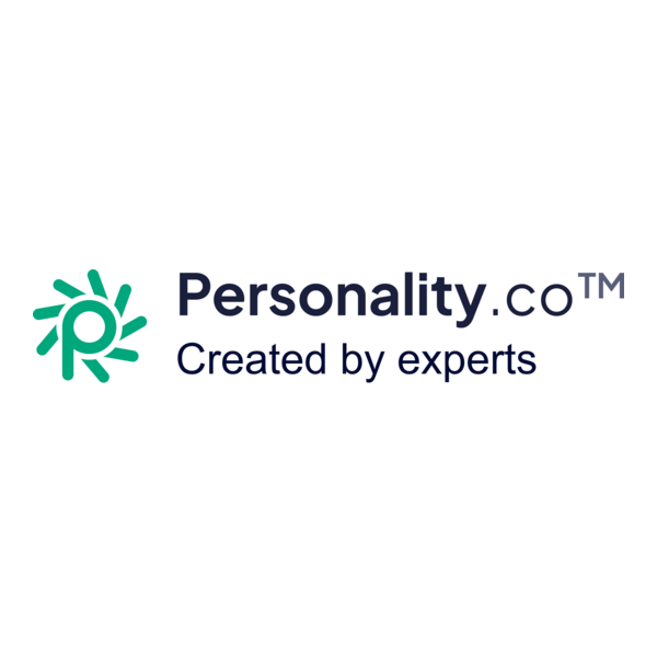 Personality.co Logo PNG Vector