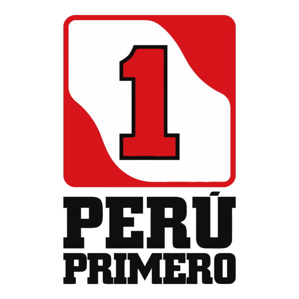 Perú Primero Logo PNG Vector