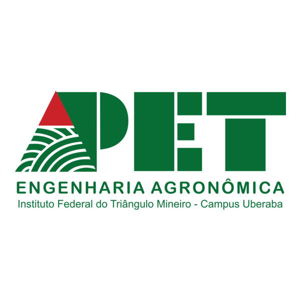 Pet Engenharia Agronômica Uberaba Logo PNG Vector