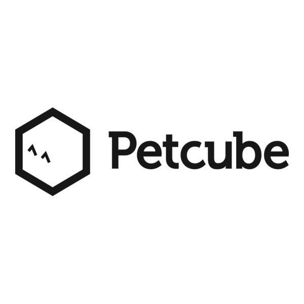Petcube Logo PNG Vector
