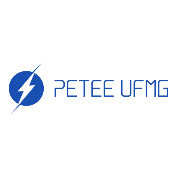 Petee UFMG Logo PNG Vector