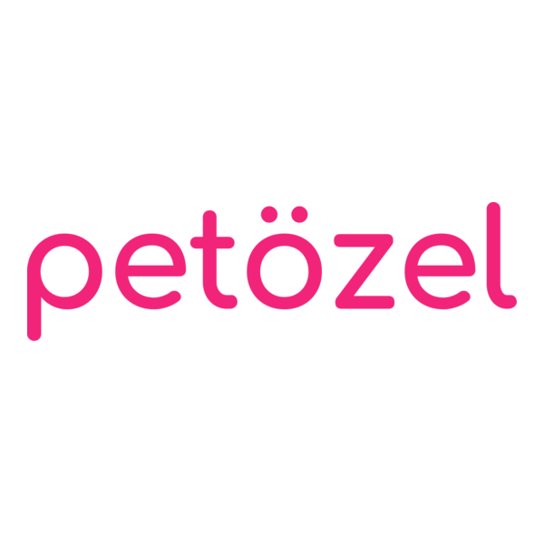 Petözel Logo PNG Vector