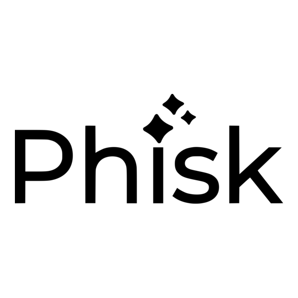 Phisk Logo PNG Vector (SVG) Free Download