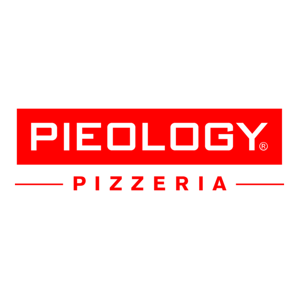 Pieology Pizzeria Logo PNG Vector
