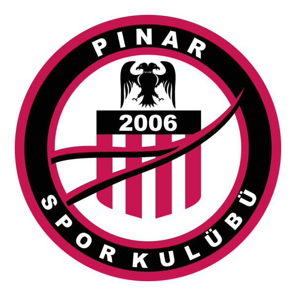 Pınar Spor Kulübü Logo PNG Vector