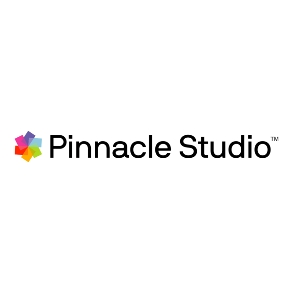 Pinnacle Studio Logo PNG Vector (SVG) Free Download