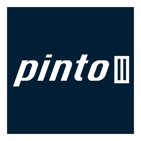Pinto Logo PNG Vector