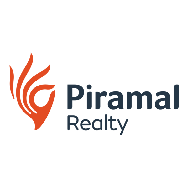 Piramal Realty Logo PNG Vector