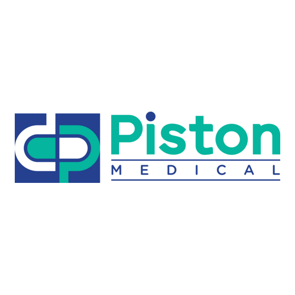 Piston Medical Laboratory Manufacturer Uganda Logo PNG Vector