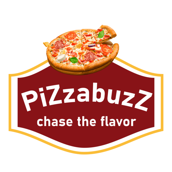 Pizza Shop Logo PNG Vector