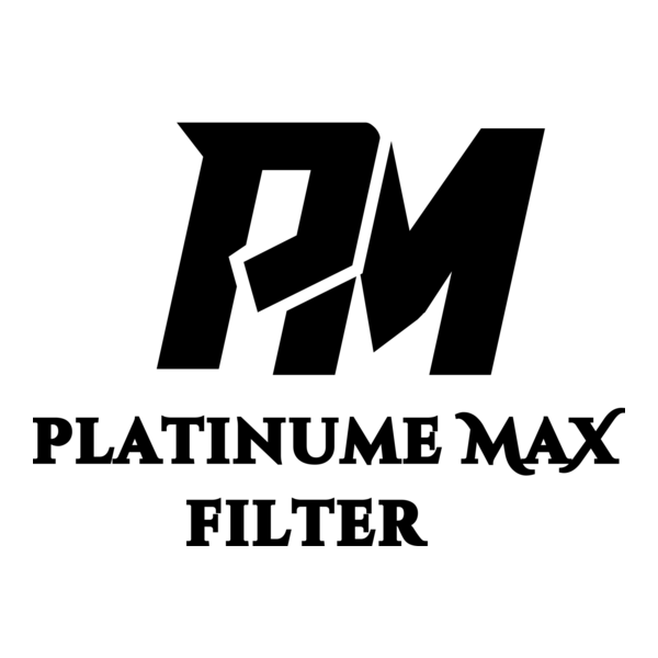 Platinume Max Logo PNG Vector