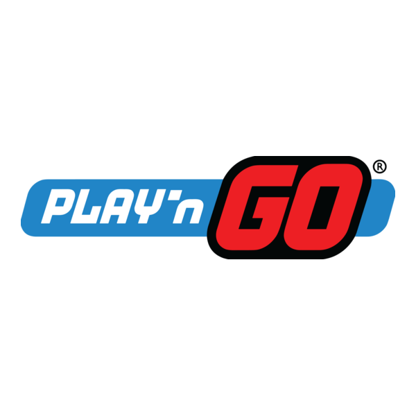 PLAY'N GO Logo PNG Vector