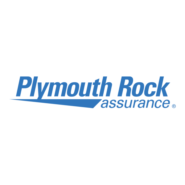 Plymouth Rock Assurance Logo PNG Vector