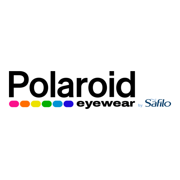 Polaroid Eyewear Logo PNG Vector