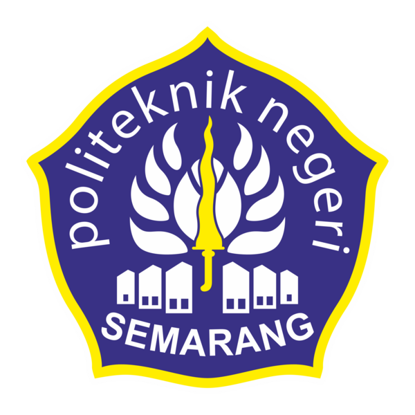 Politeknik Negeri Semarang Logo PNG Vector