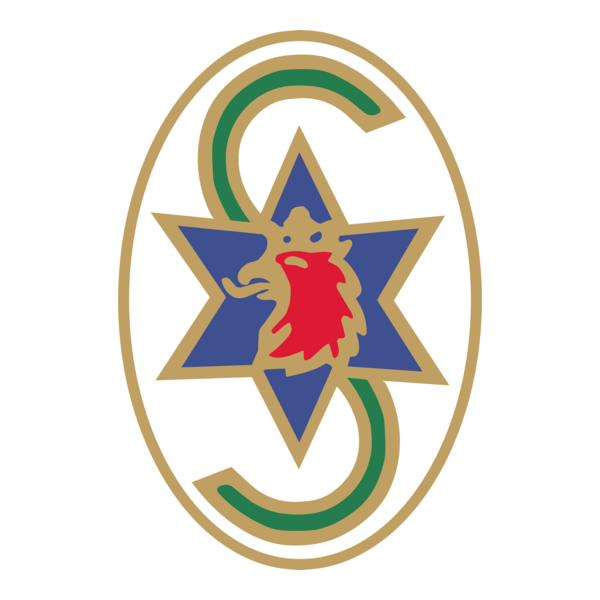 POLIZEI SV STETTIN Logo PNG Vector