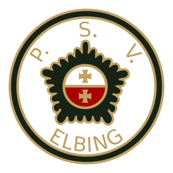Polizeisportverein Elbing Logo PNG Vector