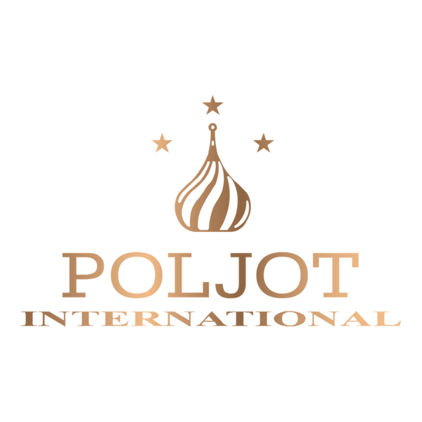 Poljot Logo PNG Vector