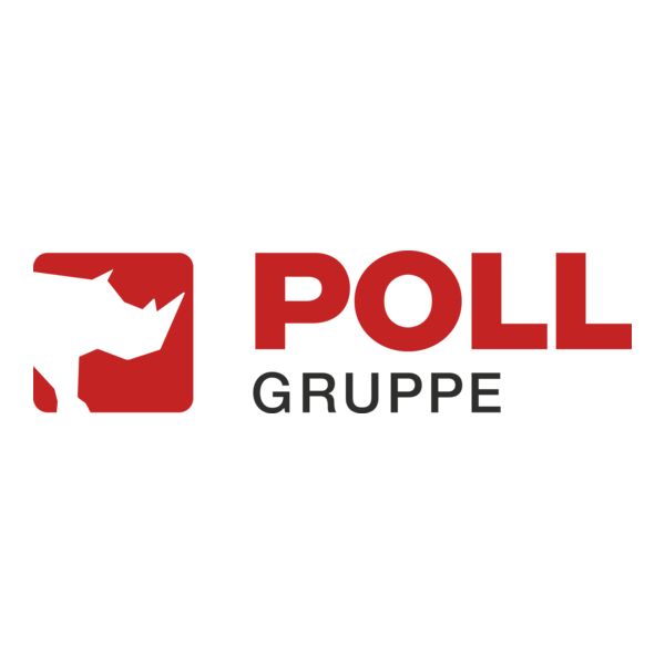 Poll Holding GmbH Logo PNG Vector