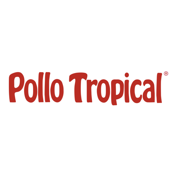 Pollo Tropical Logo PNG Vector