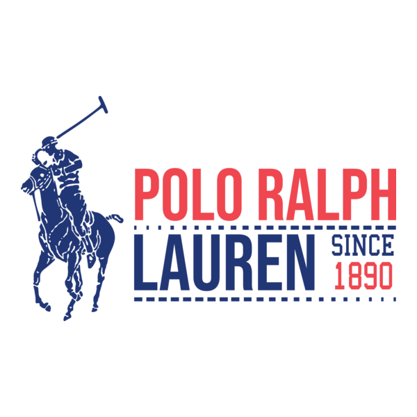 Polo Ralph Lauren Logo PNG Vector