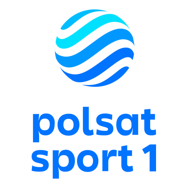 Polsat Sport 1 Logo PNG Vector