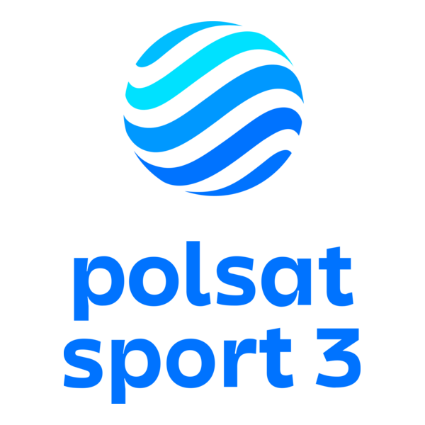 Polsat Sport 3 Logo PNG Vector