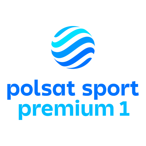 Polsat Sport Premium 1 Logo PNG Vector