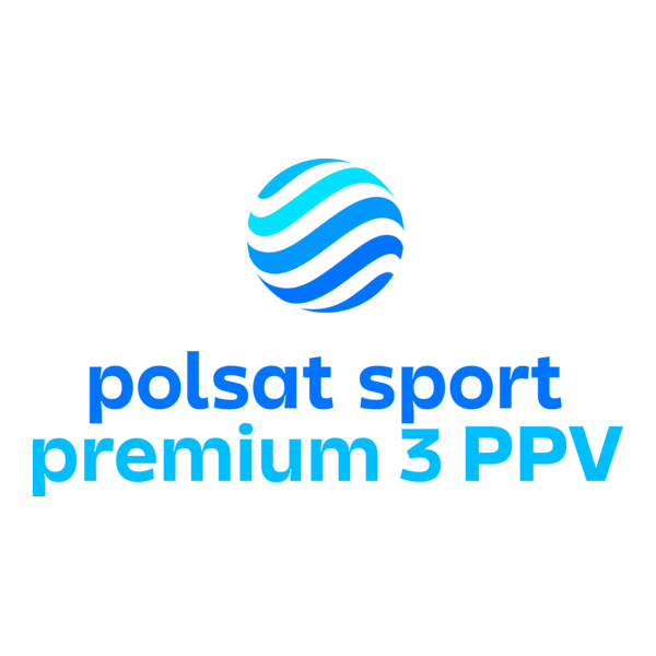 Polsat Sport Premium 3 Logo PNG Vector