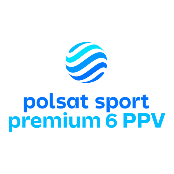 Polsat Sport Premium 6 Logo PNG Vector