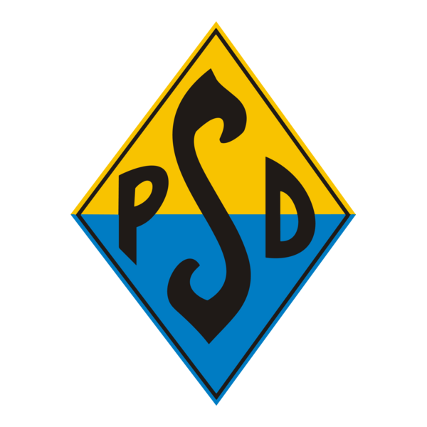 Post-Sportgemeinschaft Danzig Logo PNG Vector