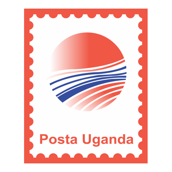 POSTA UGANDA Logo PNG Vector